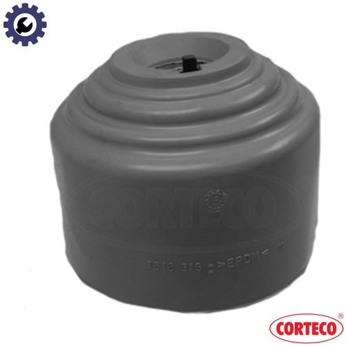 Mounting engine 80001065 for - mounting,