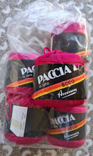 Ribbon yarn Fuschia 6 x 50g