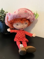 Vintage Strawberry Shortcake