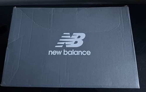 New balance 9060 empty - empty, shoe