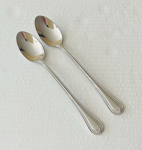 Reed barton stainless sussex - reed, &
