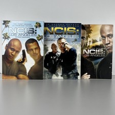 NCIS: Los Angeles LA Complete