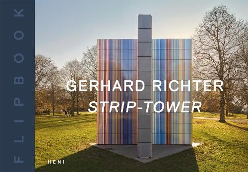 Gerhard richter strip - gerhard,