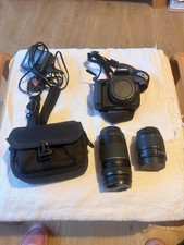 Cannon Eos 1200d Camera Bag 2x