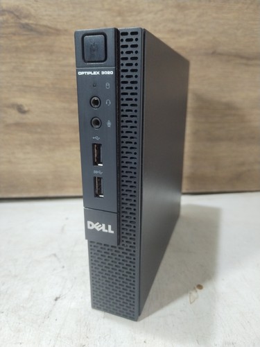 Dell optiplex 3020mini - 3020mini, pc