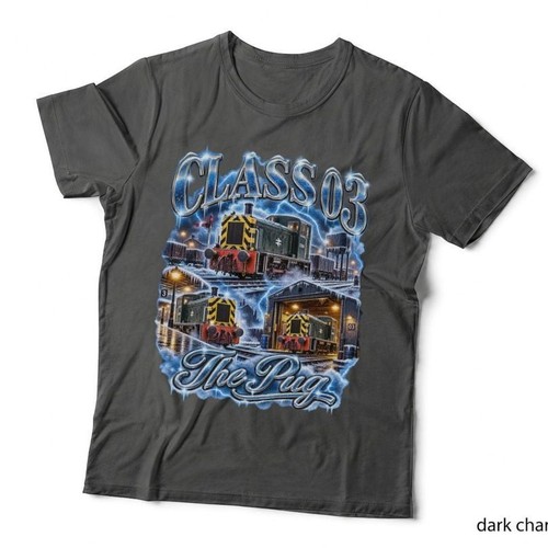 Class diesel shunter the - class,