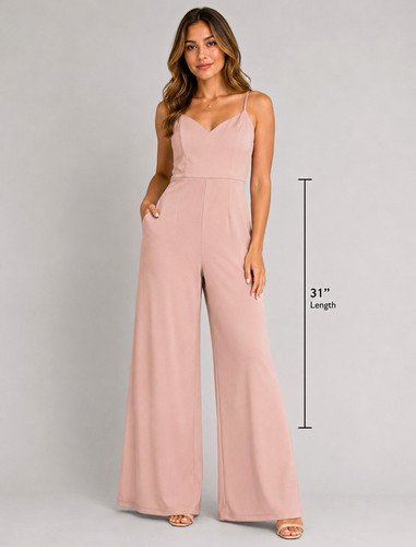 Trixxi women blush - trixxi, pink