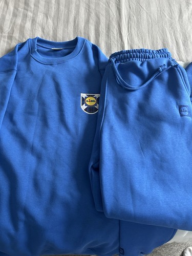 Lidl caledonian ord - lidl, co-ord