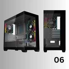 Mid Spec Gaming PC - Intel