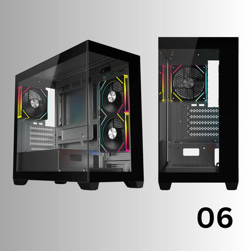 Mid spec gaming - spec,