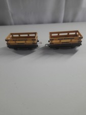 Trackmaster Tomy 2x Blue