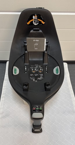 Cybex base isize - cybex,