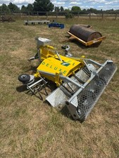 Otto Arena Systems Arena Leveller / Grader