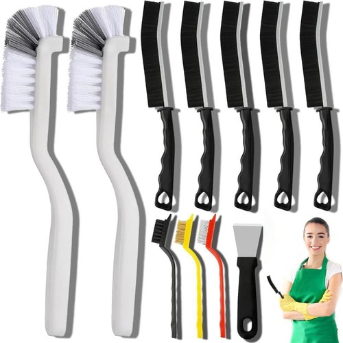 11pcs deep clean crevice - 11pcs,