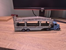 DINKY VINTAGE MODEL (PULLMORE