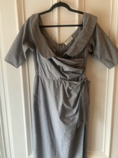 bombshell dress katya wildman