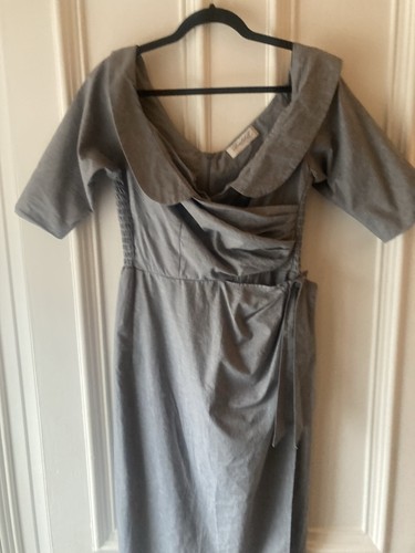 Bombshell dress katya wildman - bombshell,