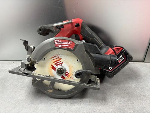 Milwaukee m18 ccs55 - m18, 18v