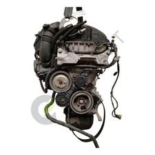 PEUGEOT 208  MK1 (IA) Engine
