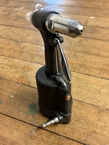 Sealey heavy duty - sealey, 1/4"