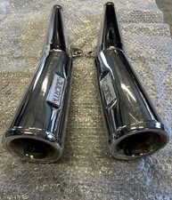 Ducati 900 Darmah chrome