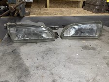 SUBARU IMPREZA RHD LEFT RIGHT HAND FACELIFT-HEADLIGHT GC8 SALOON GF8  WAGON JDM