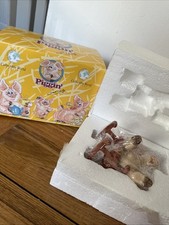 Piggin David Corbridge Collections Piggin’ Off Your Rocket 14085 2001 VGC