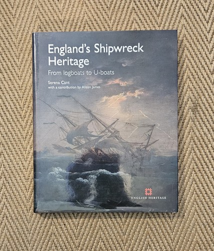 England shipwreck heritage - england's,