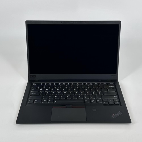 Lenovo thinkpad carbon - thinkpad, x1