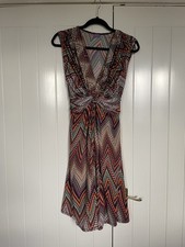 Ingenue jersey dress soze 14