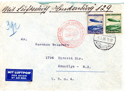 Germany zepplib cover - germany--zepplib,