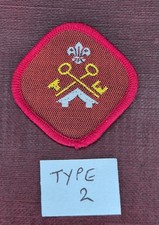 UK GB Proficiency - Camp Site