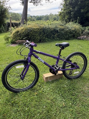 Frog kids unisex bike - frog,