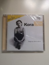 Kora Magiczne Słowo Sukces CD