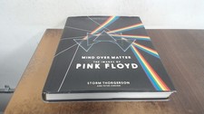 			Pink Floyd: Mind Over