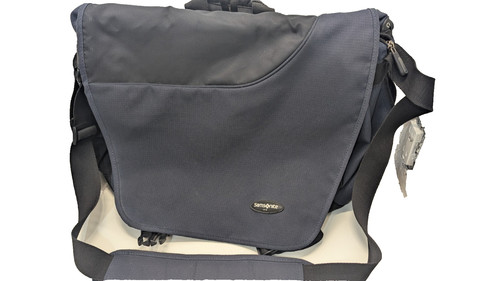 Samsonite messenger bag laptop - messenger,