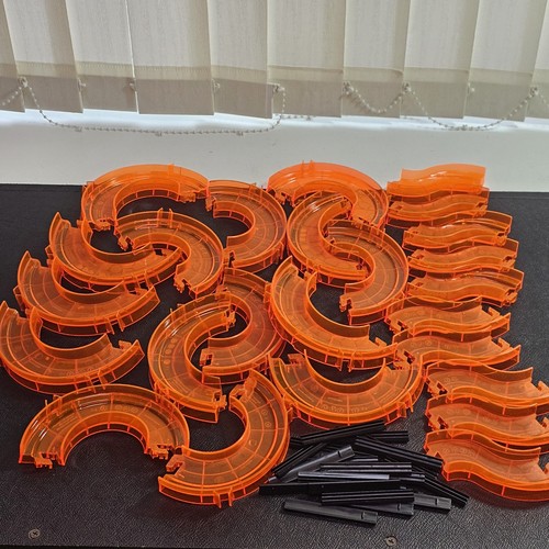 Hexbug nano track parts - parts,