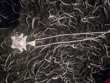 Men Women Pokemon Necklace Iced Out Hip Hop Diamond Chain Pendant Jewelry