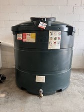 Deso 1340 litre bunded fuel - bunded,