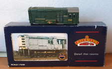 Bachmann Class 08 Body BR