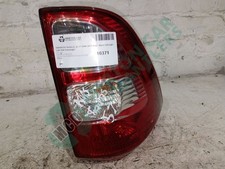 DAIHATSU Terios J2_ J2 ,F7 2006-2011 Rear / Back Tail Light Left Side Passenger