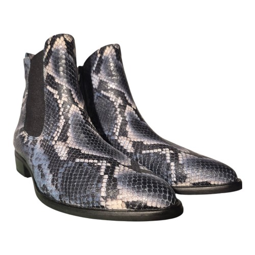 Gabor 660 snake print - gabor,