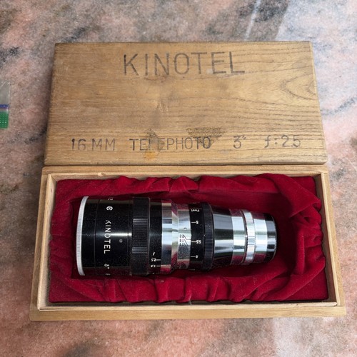 Kinotel 2 5 16mm - kinotel,