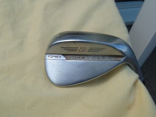 Vokey sm8 degree wedge - degree,