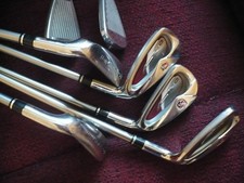 #WILSON-STAFF - 'Di9' IRON