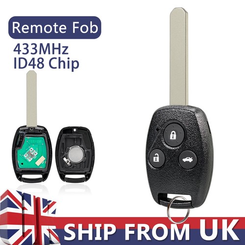433mhz button remote key - remote,