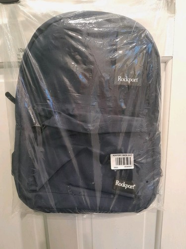 Rockport zip backpack navy - backpack,,