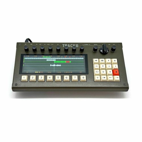 Thingstone track8 track - thingstone,
