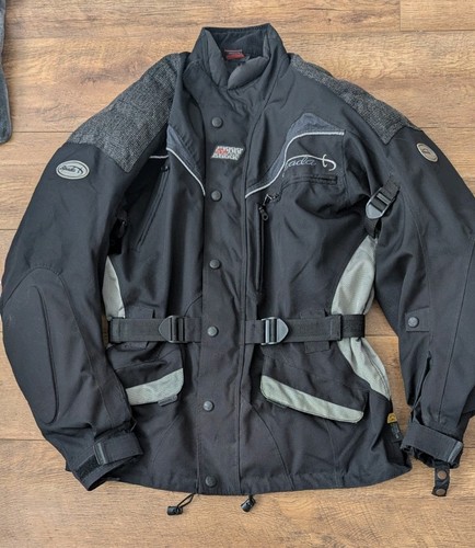 Spada tech armoured - spada,