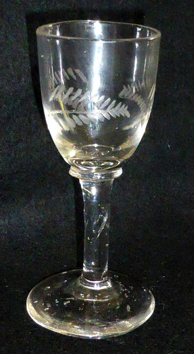 Delightful antique victorian - delightful,